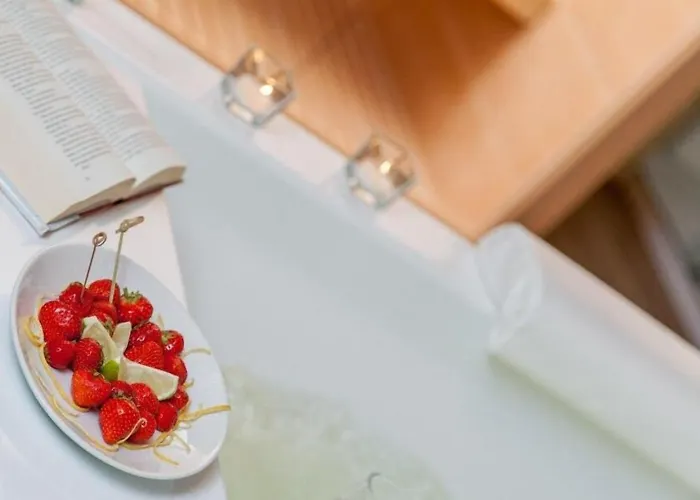 Hotel Sa Cheya Relais & Spa Alghero