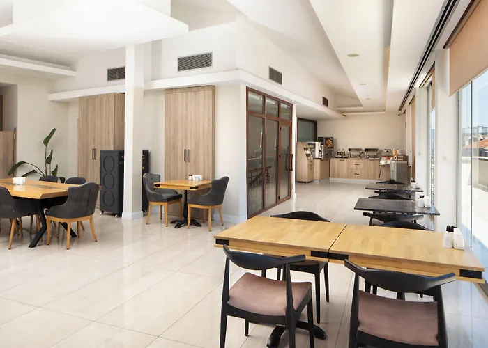 Atik Palas Hotel Istanbul
