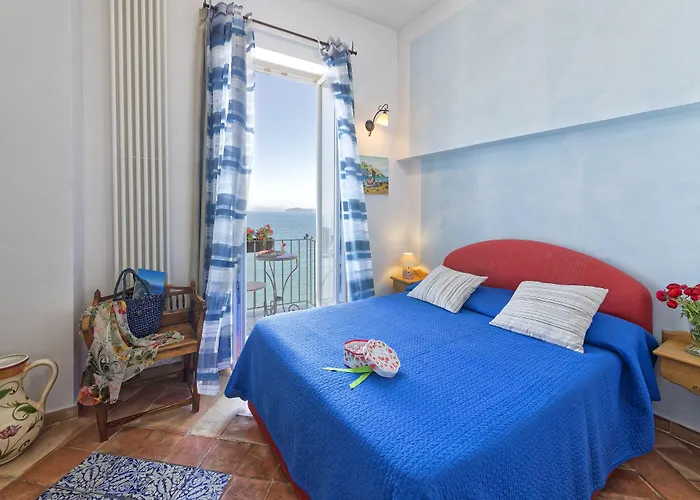 Villa Lieta Ischia