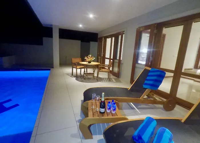 Volivoli Beach Resort Rakiraki