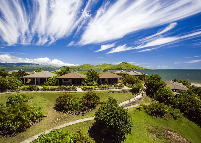 Volivoli Beach Resort Rakiraki