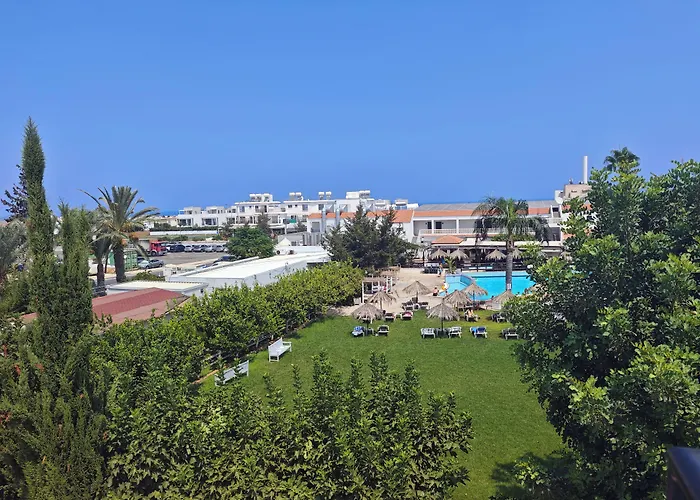 Captain Karas Collection Protaras
