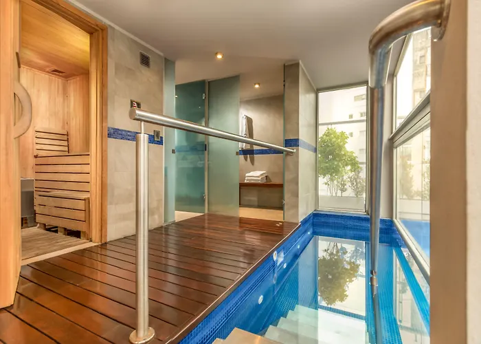 Sileo Hotel Buenos Aires