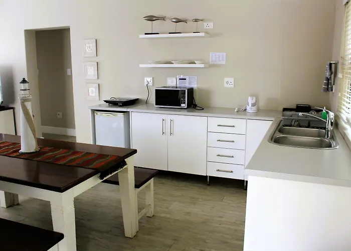 Atlantic Villa Boutique Guesthouse Swakopmund