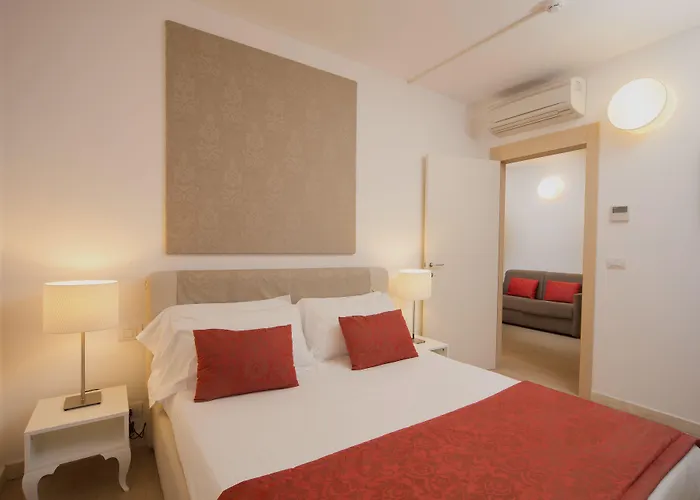 Di Sabatino Resort - Suite Apartments & Spa Ascoli Piceno