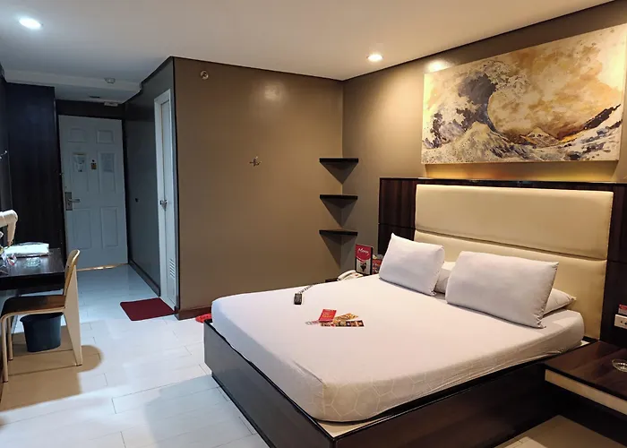 Hotel Sogo Malate Manila