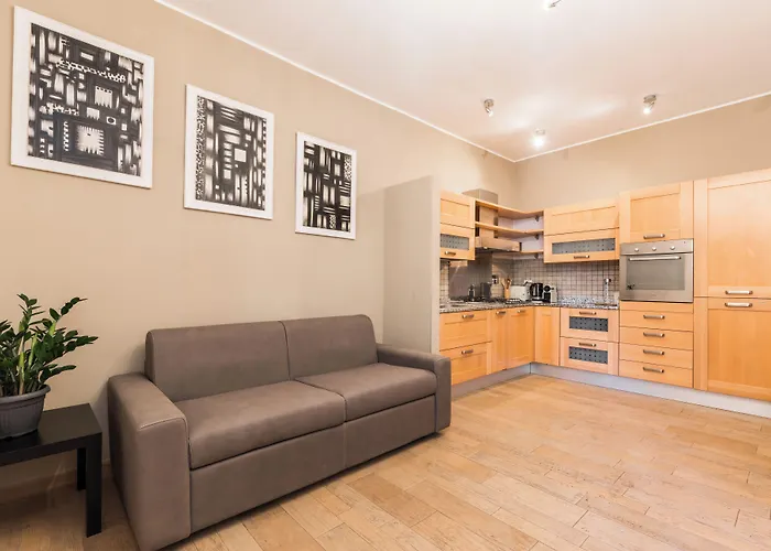 Trinitadeimonti Guest House Rome