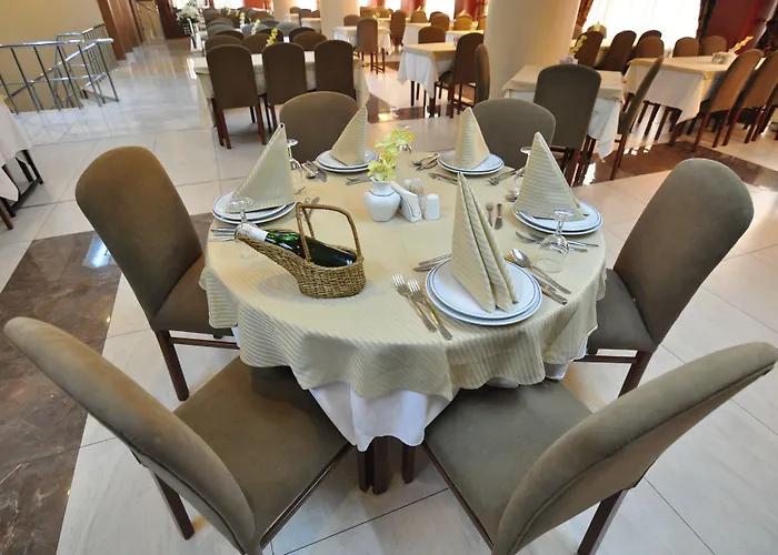 Hotel Buyuk Sahinler Estambul