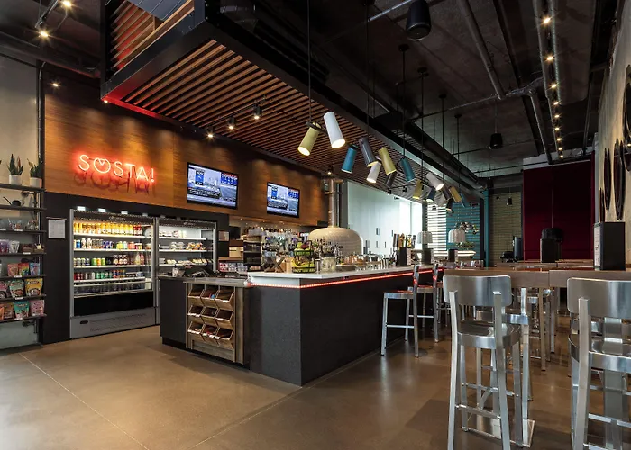 Alt Hotel Toronto Airport Mississauga