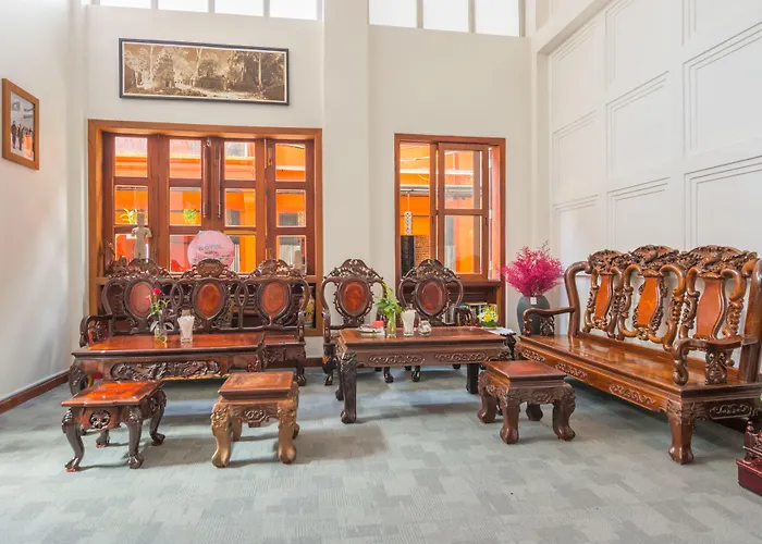 Neth Socheata Hotel Siem Reap