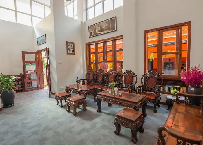 Neth Socheata Hotel Siem Reap
