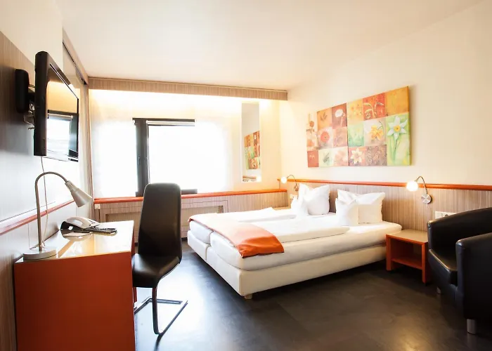 Trip Inn Hotel Ariane Cologne