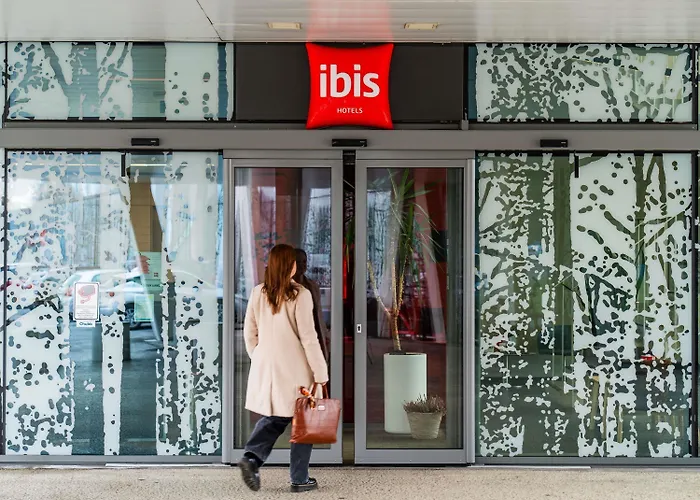 Ibis Heverlee Löwen