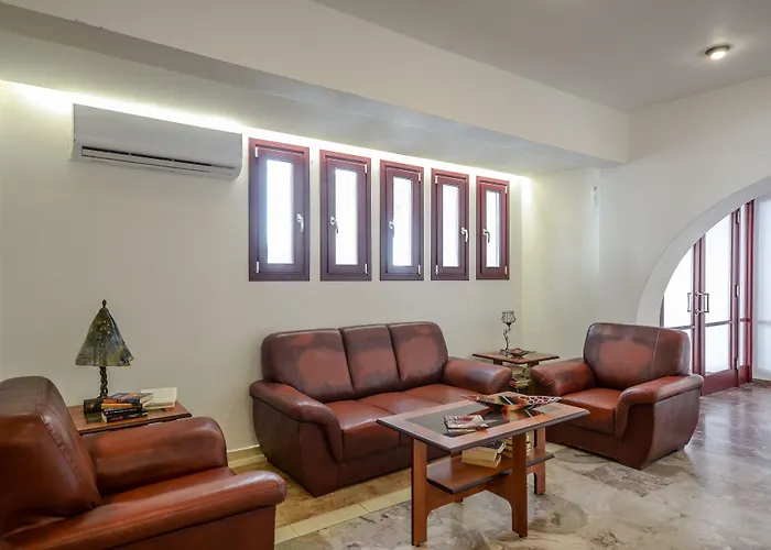 Aeolis Boutique Hotel Naxos City