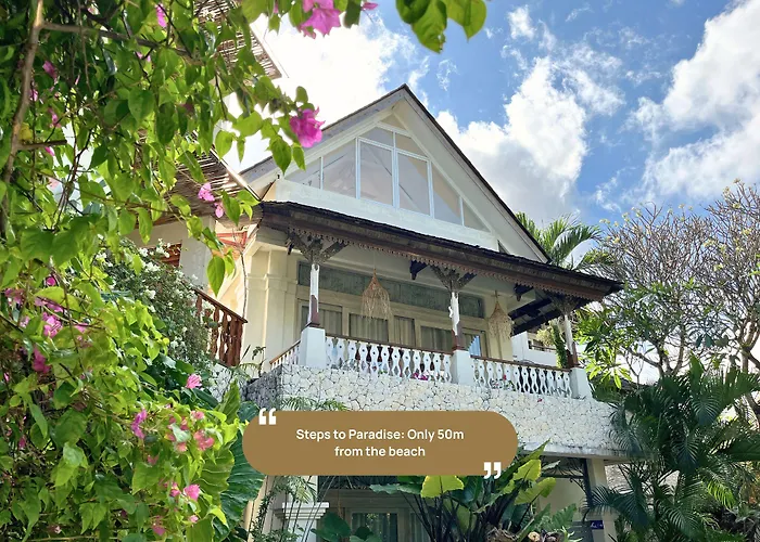 Kresna By The Sea By Kresna Hospitality Hotel Seminyak 