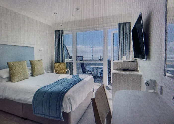 St Ives Hotel Lytham St Annes