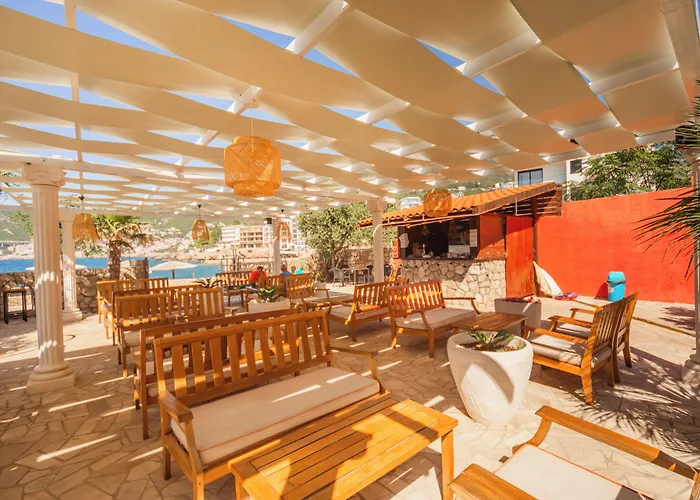 David Apartments And Rooms Dobra Voda