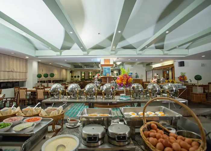 Asia Cha-Am Hotel