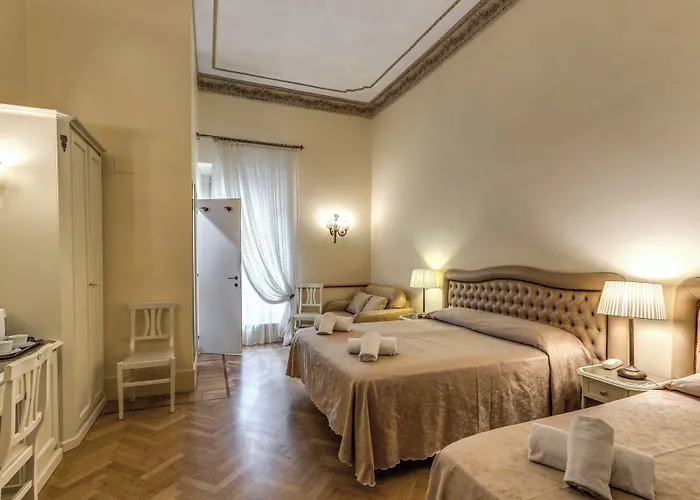 Hotel Labelle Roma