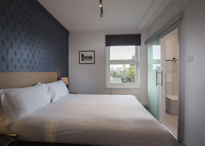 Asperion Hotel Guildford