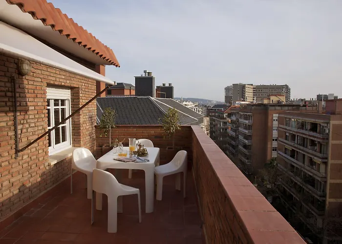 Aparthotel Isabella'S House à Barcelone