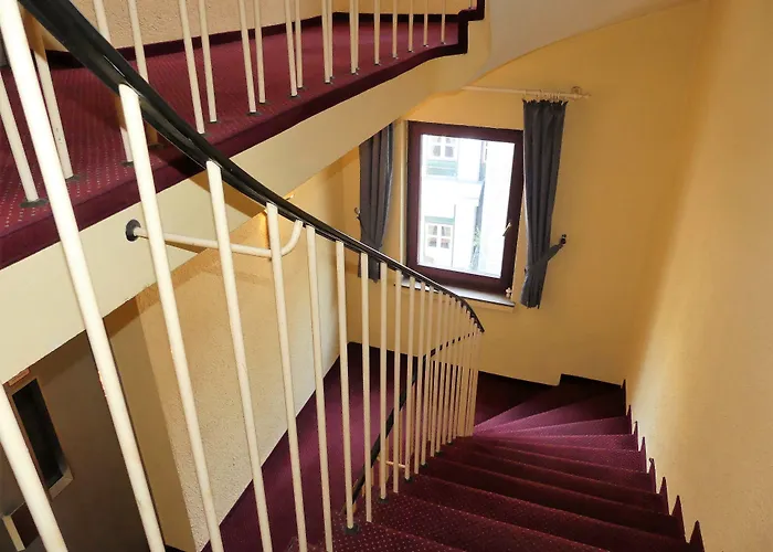 Hotel Kunibert Der Fiese Colonia