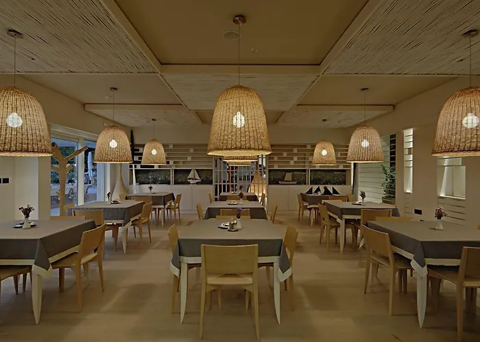 Hotel Osejava Makarska