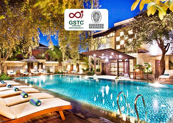 Best Western Kuta Villa