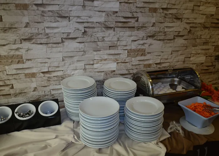 Kleopatra Bebek Hotel Alanya
