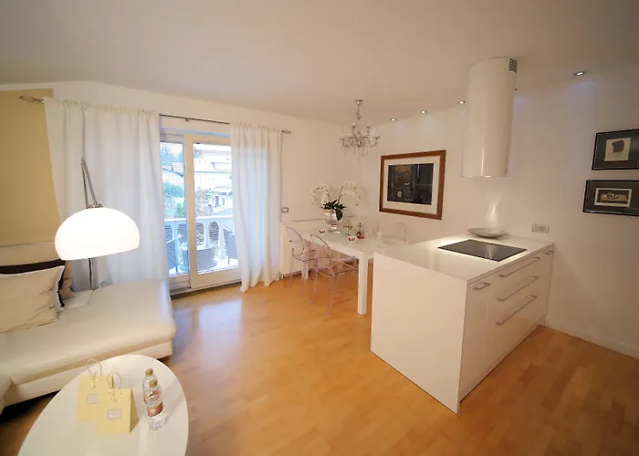 Aparthotel Vila Minka Ljubljana