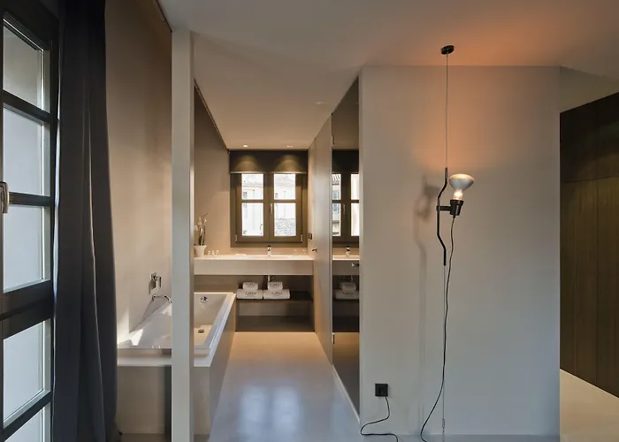 Caro Hotel Valência