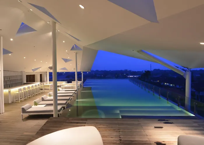 Ize Seminyak By Lifestyleretreats Hotel