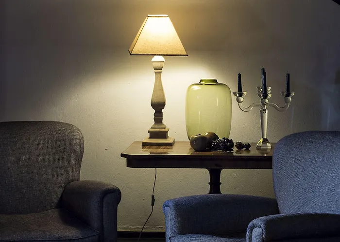 Il Giardino Di Ballaro Boutique B&B Palerme