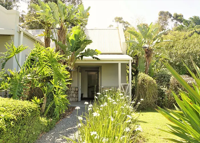 Swellendam Country Lodge - Guest House - B&B