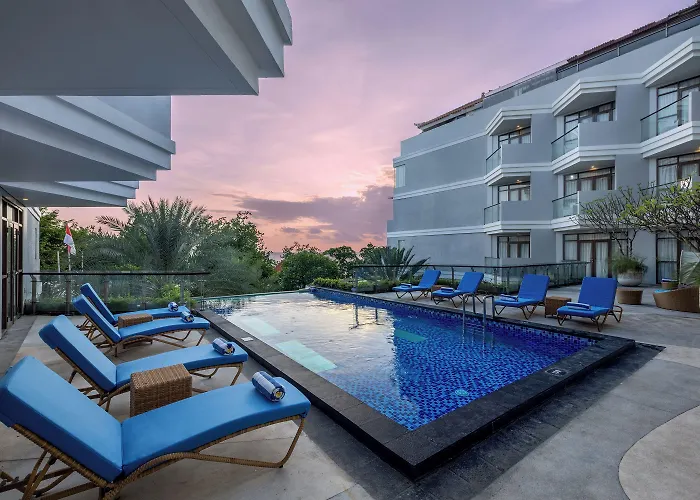 Wyndham Garden Kuta Beach Bali