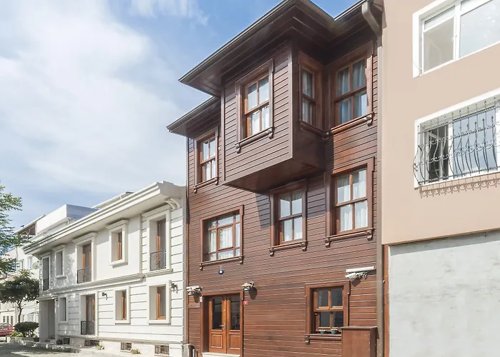 Lalinn Hotel Istanbul