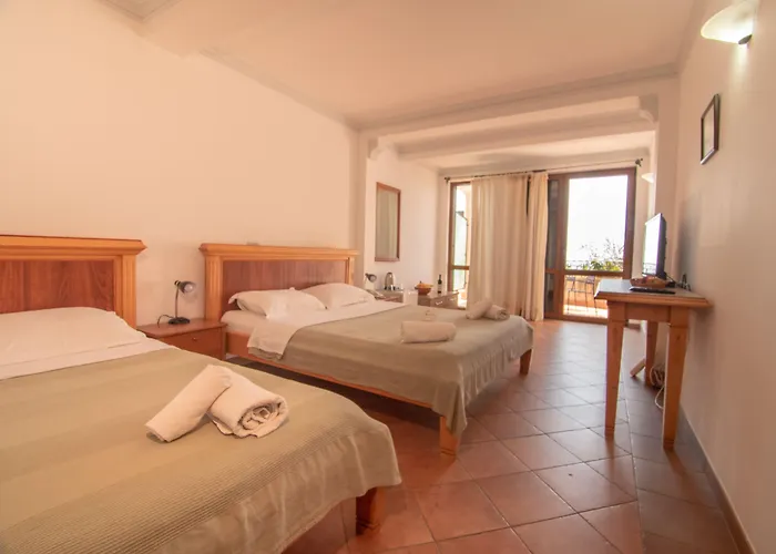 Apartments And Rooms Levantin Inn Sveti Stefan