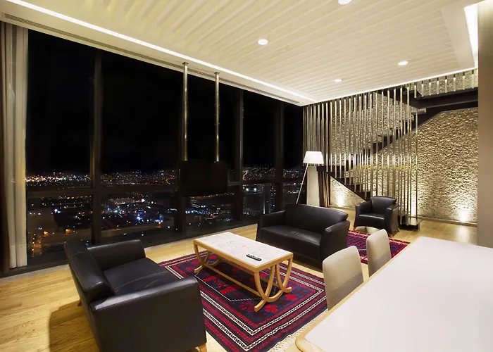 Doubletree By Hilton Istanbul-Avcilar Hotel
