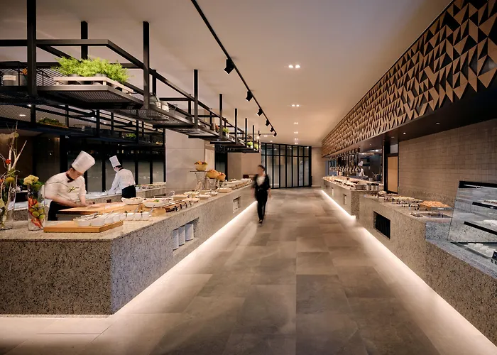 Delpino Hotel Sokcho