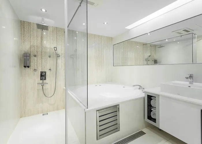 Saual Keh Hotel Taipei
