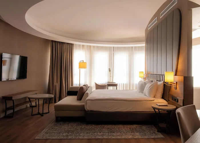 Ramada Encore By Wyndham Konya Karatay