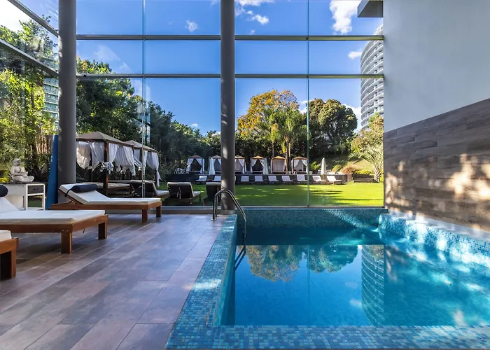 Park Hotel Punta del Este