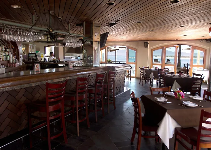 Hotel Estero Beach Ensenada