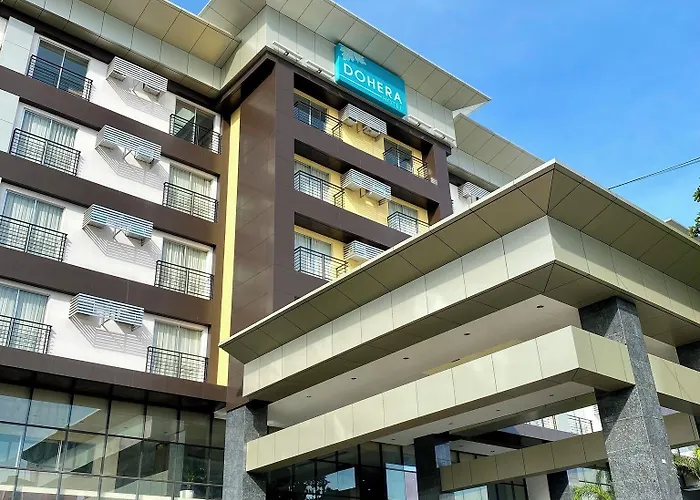 Dohera Hotel Cebu
