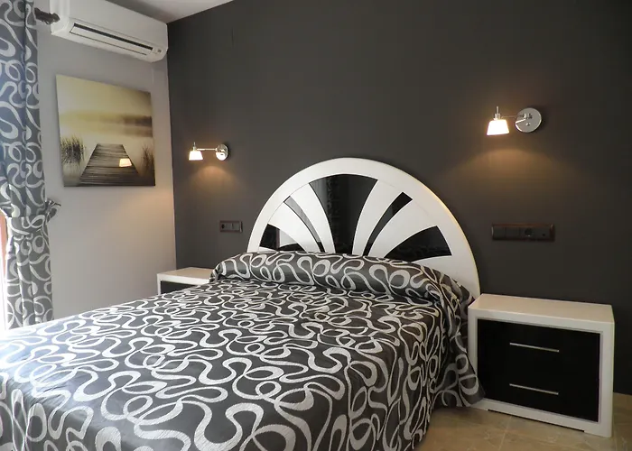Hotel Meson De L'Aínsa
