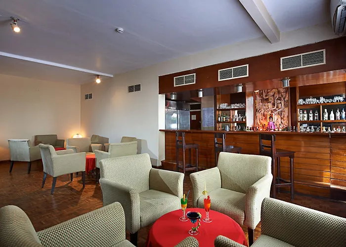 Berjaya Hotel Colombo Dehiwala-Mount Lavinia