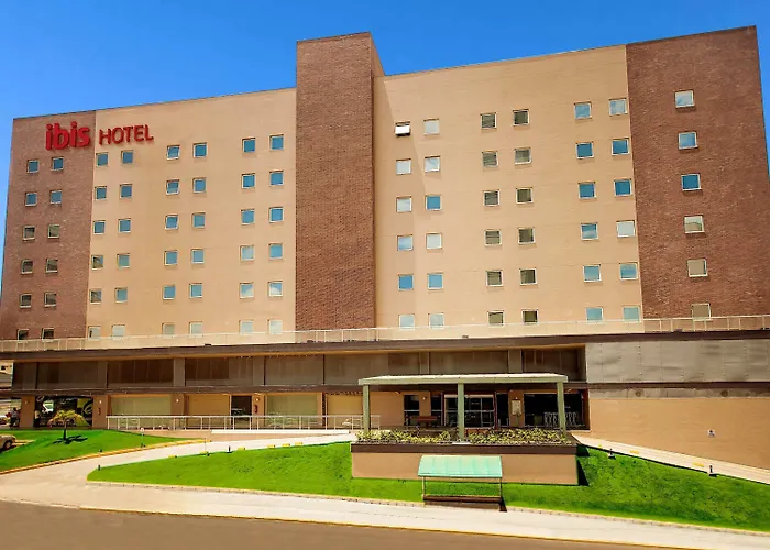 Ibis Sao Luis Hotel
