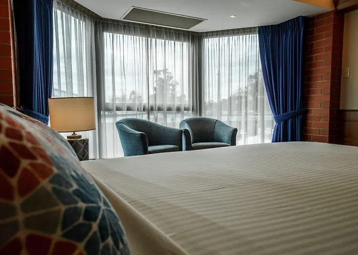 Arkaba Hotel Adelaide