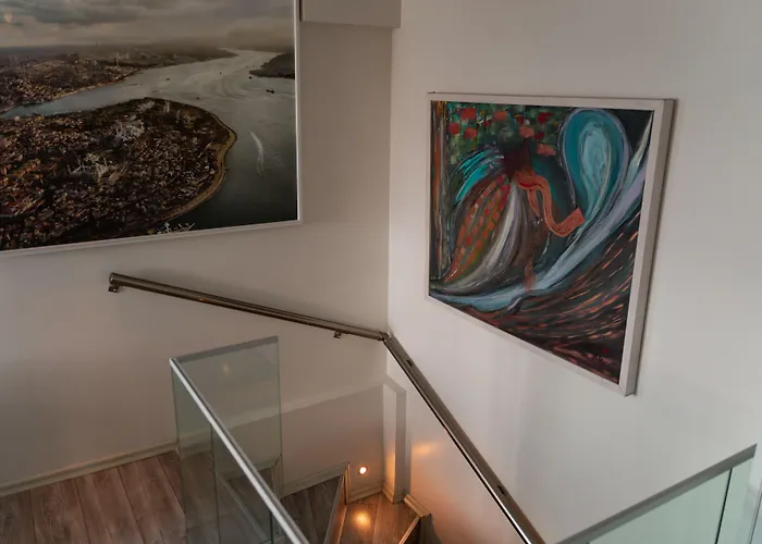 Elanaz Hotel Istanbul