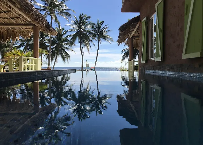 Caye Casa Hotel San Pedro 